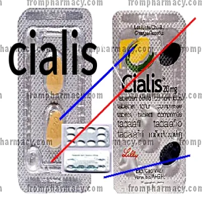 Pays cialis vente libre